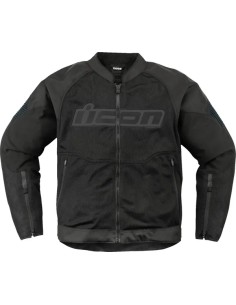 Overlord3 Mesh™ Jacke