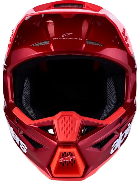 ALPINESTARS Offroad - Einbaubeispiel