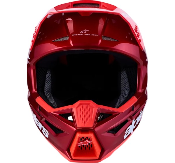 ALPINESTARS Offroad - Einbaubeispiel