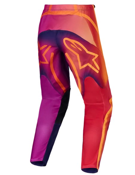 ALPINESTARS(MX) Hosen - Detailansicht
