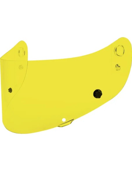 ICON Ersatzteile - SHIELD OPTIC-TRAC 2206 YELLOW