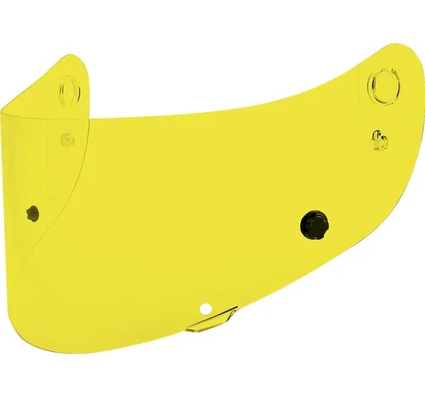 ICON Ersatzteile - SHIELD OPTIC-TRAC 2206 YELLOW