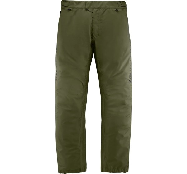 ICON Hosen - PANT PDX3 CE GREY XL