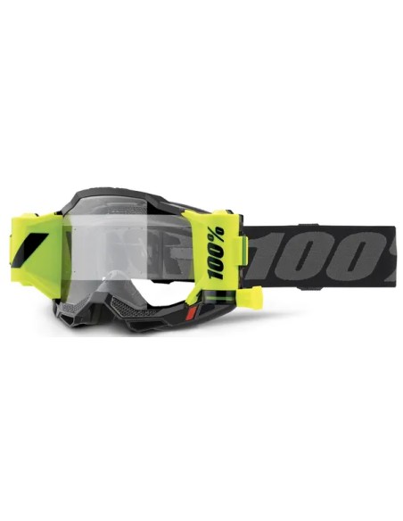 100% Motorradbrillen - GOGGLE ACCURI 2 FORECAST JUNIO