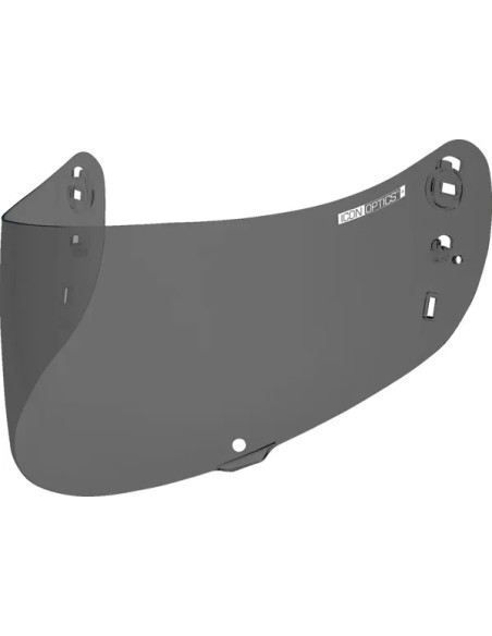 ICON Ersatzteile - SHIELD OPTIC 2206 DARK SMOKE