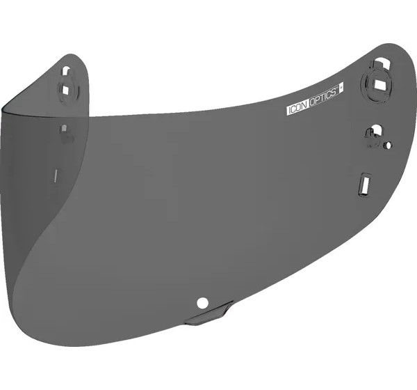 ICON Ersatzteile - SHIELD OPTIC 2206 DARK SMOKE