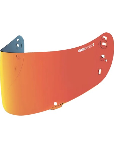 ICON Ersatzteile - SHIELD OPTIC 2206 RST ORANGE