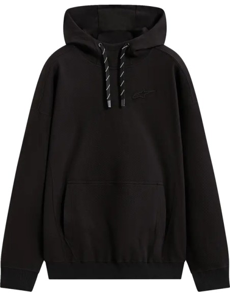 ALPINESTARS (CASUALS) Hoodies, Sweatshirts & Jacken - HOODIE PO OVERSIZED CAMINO TEX