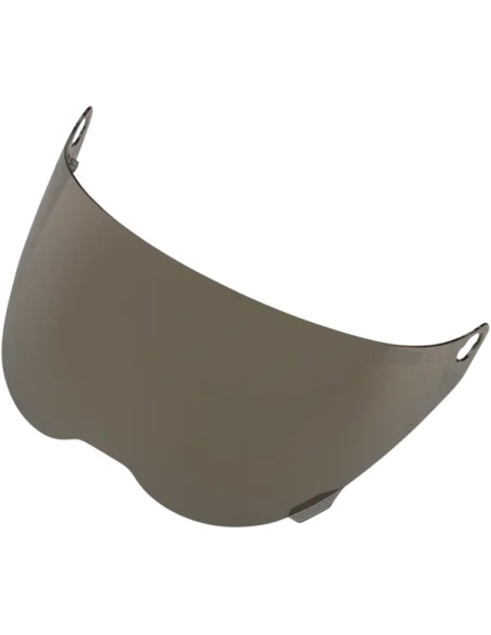 ICON Visiere & Blenden - SHIELD VPRO RST RED