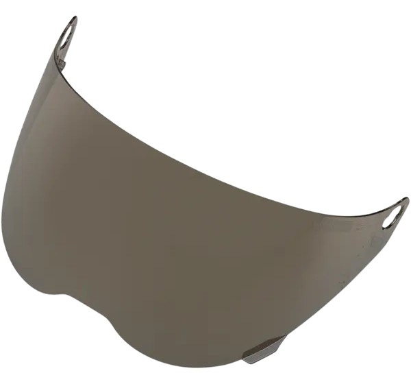 ICON Visiere & Blenden - SHIELD VPRO RST RED