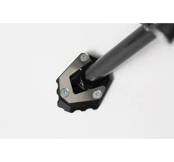 SW-MOTECH Seitenständer & Zubehör - EXTENSION SIDE STAND FOOT
