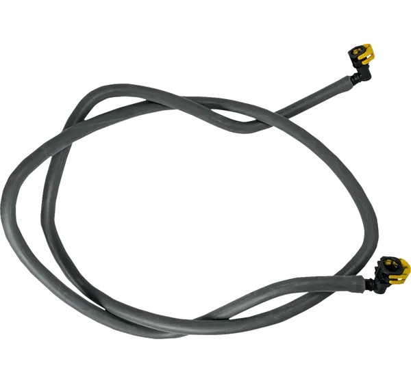 MOOSE OFFROAD Kraftstoffleitungen & Anschlüsse - REPLACEMENT FUEL LINES POLARIS