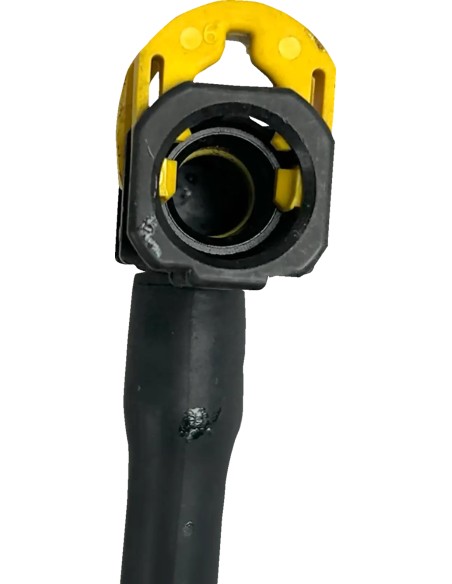 MOOSE OFFROAD Kraftstoffleitungen & Anschlüsse - Detailansicht