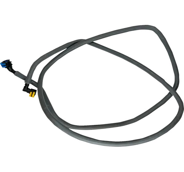 MOOSE OFFROAD Kraftstoffleitungen & Anschlüsse - REPLACEMENT FUEL LINES POLARIS