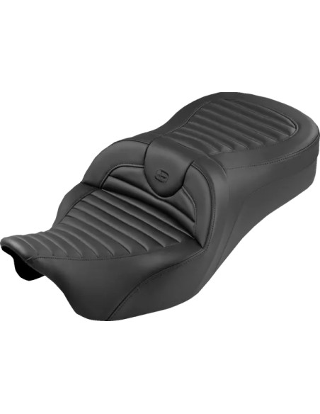 SADDLEMEN Sitzbänke - SEAT ROADSOFA KING TR SR