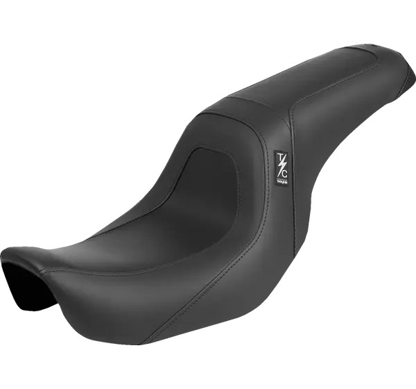 SADDLEMEN Sitzbänke für Harley Davidson FXDB 1584 2007-2013