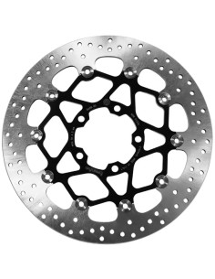 BRAKE ROTOR FLOATING SERIE ORO PRIME LINE