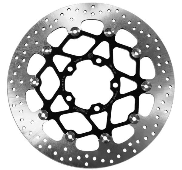BREMBO Bremsscheiben für KAWASAKI ZX-10 R 1000 SE ABS 2018-2020