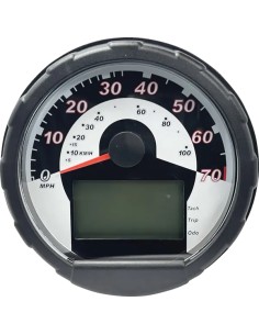 Tachometer