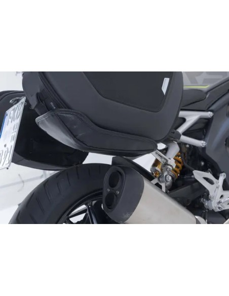 SW-MOTECH Satteltaschen - Detailansicht
