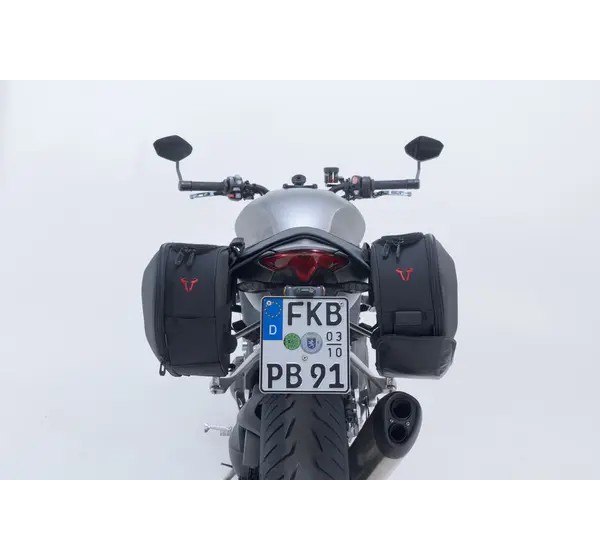 SW-MOTECH Satteltaschen Bild 7