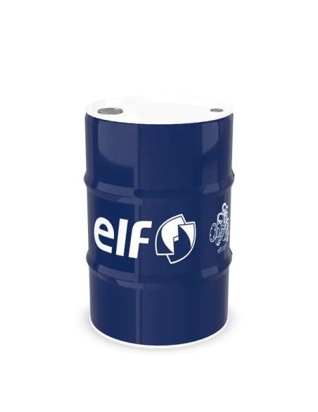 ELF Öl- und Schmierstoffe - OIL MOTO 4 RIDER 20W-50 ADV TE