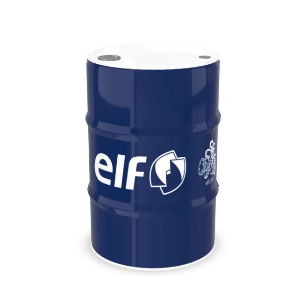 ELF Öl- und Schmierstoffe - OIL MOTO 4 RIDER 20W-50 ADV TE