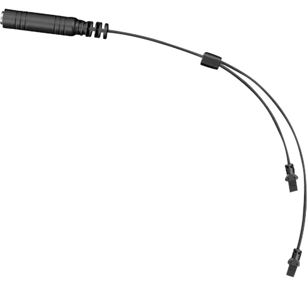 SENA Kommunikation - EARBUD ADAPTER SPLIT CABLE