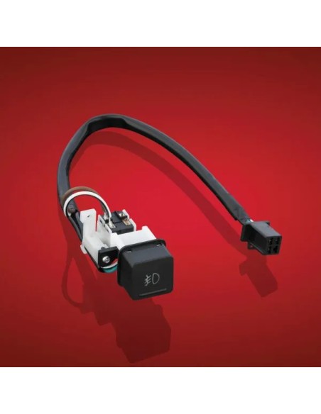 SHOW CHROME Kabel & Schalter für HONDA GL 1800 2001-2005