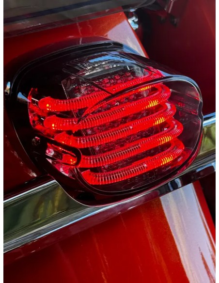CUSTOM DYNAMICS Rück- und Bremslichter Bild 5