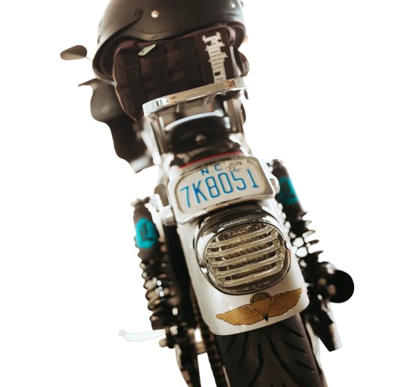 CUSTOM DYNAMICS Rück- und Bremslichter Bild 7