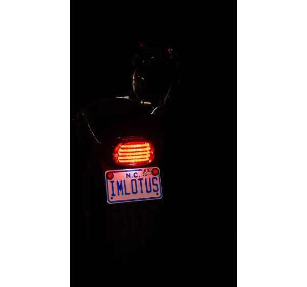 CUSTOM DYNAMICS Rück- und Bremslichter Bild 8