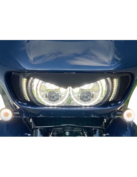 CUSTOM DYNAMICS Zusatzbeleuchtung Bild 6