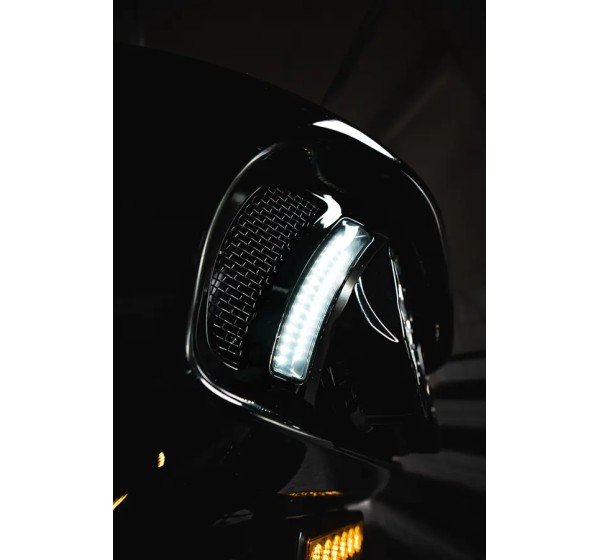 CUSTOM DYNAMICS Zusatzbeleuchtung Bild 8
