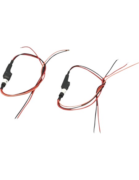 CUSTOM DYNAMICS Montagematerial & Zubehör - MODULE ECLIPZE2