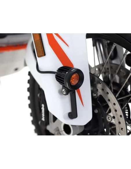 DENALI Abdeckungen & Halterungen für KTM SUPER ADVENTURE 1290 R ABS 2021-2024