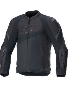 T-GP Plus R v4 Airflow Jacke