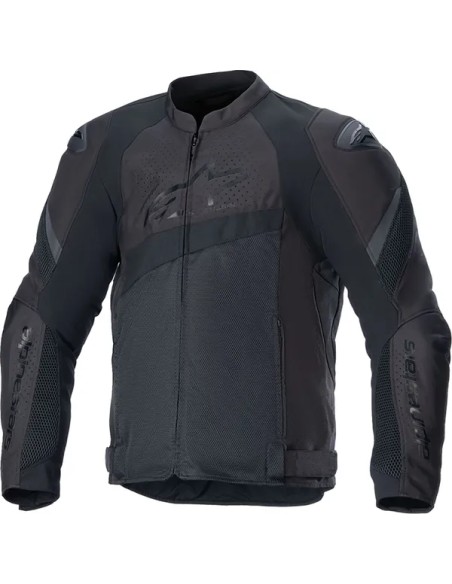 ALPINESTARS Jacken - JACKET T-GP+R V4 AIR BK 4X