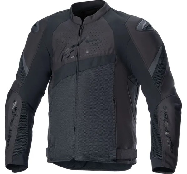 ALPINESTARS Jacken - JACKET T-GP+R V4 AIR BK 4X