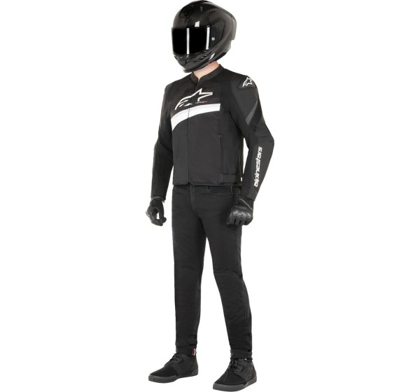 ALPINESTARS Jacken - Einbaubeispiel