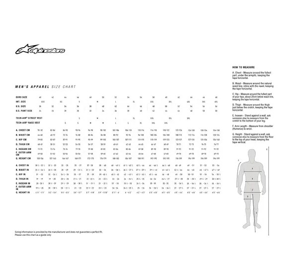 ALPINESTARS Jacken Bild 4