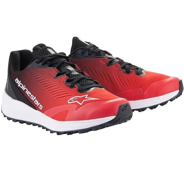 ALPINESTARS (ROAD) Straße - SHOE METAROAD V2 R/W 12.5