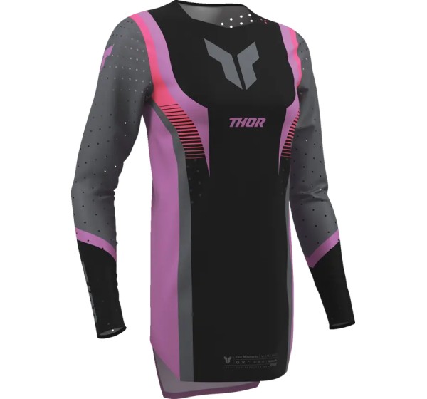 THOR Jerseys - JERSEY WMN SPORTMODE VELOCITY