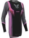 Damen Sportmode Velocity Jersey