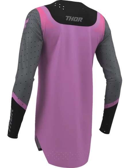 THOR Jerseys - Detailansicht