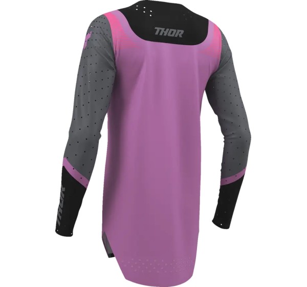 THOR Jerseys - Detailansicht