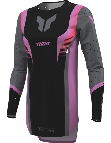 THOR Jerseys - Einbaubeispiel