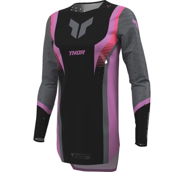 THOR Jerseys - Einbaubeispiel