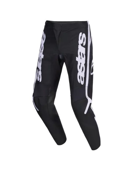 ALPINESTARS Hosen - PANT FLUID APEX BLACK/GRAY 34