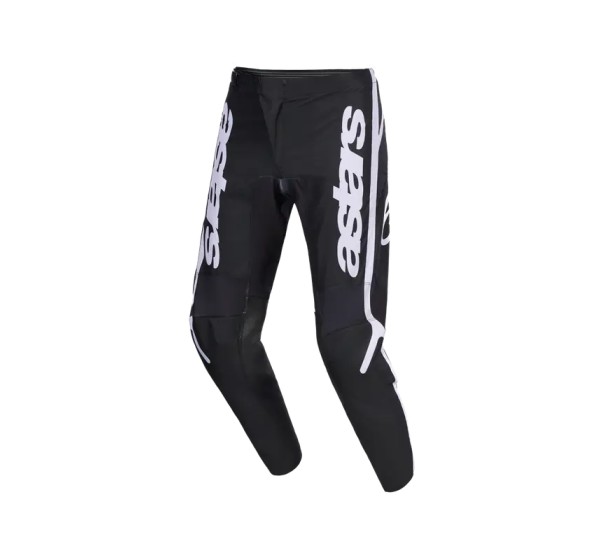 ALPINESTARS Hosen - PANT FLUID APEX BLACK/GRAY 34